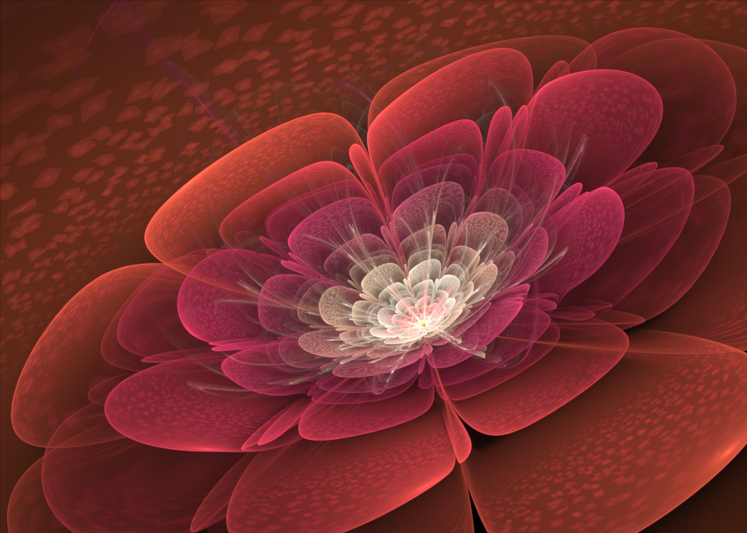 Flower Art